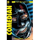 BEFORE WATCHMEN COMEDIAN 1. DC COMICS.