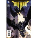 LEGENDS OF THE DARK KNIGHT 11. BATMAN. MINT. DC COMICS.