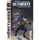 ULTIMATE UNIVERS HORS SERIE 3. WOLVERINE. NEUF.