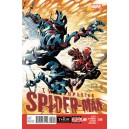 SUPERIOR SPIDER-MAN 19. SPIDER-MAN 2099. MARVEL NOW!