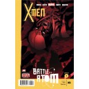 X-MEN 6. BATTLE OF THE ATOM! MARVEL NOW!