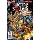 SUICIDE SQUAD N°5 DC RELAUNCH (NEW 52)