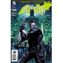 BATMAN DETECTIVE COMICS 25. DC RELAUNCH (NEW 52).