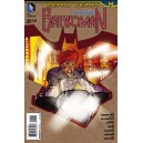 BATWOMAN 25. DC RELAUNCH (NEW 52)     