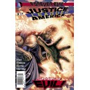 JUSTICE LEAGUE OF AMERICA 9. FOREVER EVIL. DC RELAUNCH (NEW 52)