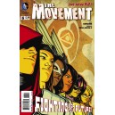THE MOVEMENT 6. DC RELAUNCH (NEW 52)