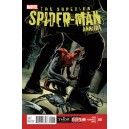 SUPERIOR SPIDER-MAN ANNUAL 1. MARVEL NOW!