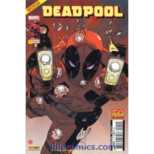 DEADPOOL 1.