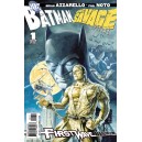 BATMAN DOC SAVAGE SPECIAL 1. DC COMICS.