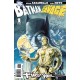 BATMAN DOC SAVAGE SPECIAL 1. DC COMICS.