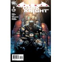 BATMAN THE DARK KNIGHT 3. DC COMICS.