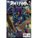 BATMAN ODYSSEY 5. DC COMICS.