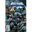 BATMAN ODYSSEY 5. VOLUME 2. DC COMICS. 