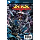 BATMAN ODYSSEY 6. VOLUME 2. DC COMICS. 
