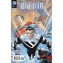 BATMAN BEYOND UNLIMITED 3. DC COMICS.