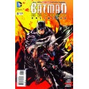 BATMAN BEYOND UNLIMITED 8. DC COMICS.