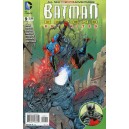 BATMAN BEYOND UNLIMITED 9. DC COMICS.