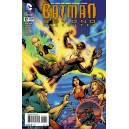 BATMAN BEYOND UNLIMITED 17. DC COMICS.