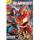 DC HEROES N°1 : FLASH. DC COMICS. PANINI. 