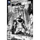 BATMAN BLACK AND WHITE 1. FIRST PRINT. DC COMICS.