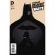 BATMAN BLACK AND WHITE 3. DC COMICS.