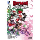 BATMAN LI'L GOTHAM 3. DC COMICS