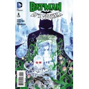 BATMAN LI'L GOTHAM 5. DC COMICS