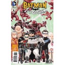 BATMAN LI'L GOTHAM 6. DC COMICS