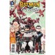 BATMAN LI'L GOTHAM 6. DC COMICS