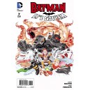 BATMAN LI'L GOTHAM 7. DC COMICS