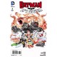 BATMAN LI'L GOTHAM 7. DC COMICS