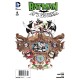 BATMAN LI'L GOTHAM 8. DC COMICS