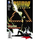 BATMAN BEYOND UNIVERSE 3. DC COMICS.