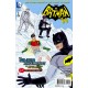 BATMAN ’66. 2. DC COMICS.