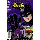 BATMAN ’66. 3. DC COMICS.