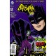 BATMAN ’66. 3. DC COMICS.