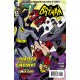 BATMAN ’66. 4. DC COMICS.