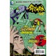BATMAN ’66. 5. DC COMICS.