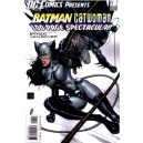 DC COMICS PRESENTS BATMAN CATWOMAN 1.