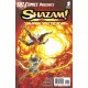 DC COMICS PRESENTS SHAZAM 1.