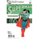 DC COMICS PRESENTS SUPERMAN SECRET IDENTITY 1.