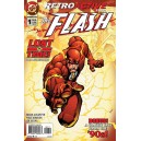 DC RETROACTIVE THE FLASH THE ‘90S. 