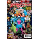 DC RETROACTIVE JUSTICE LEAGUE OF AMERICA. THE ‘90S.