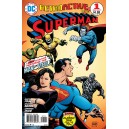 DC RETROACTIVE SUPERMAN THE '70S.