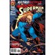 DC RETROACTIVE SUPERMAN THE '90S.