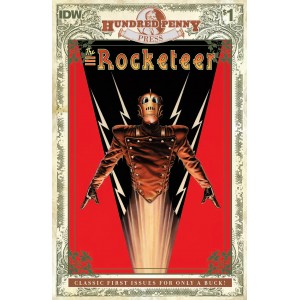 ROCKETEER 1.