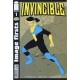 INVINCIBLE 1. 