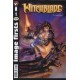 WITCHBLADE 1. 