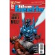 BLUE BEETLE N°5 DC RELAUNCH (NEW 52)