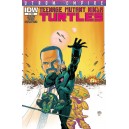 TEENAGE MUTANT NINJA TURTLES UTROM EMPIRE 1. COVER A.